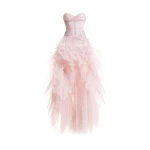 Maria Lucia Hohan Darclee Gown in Lilac