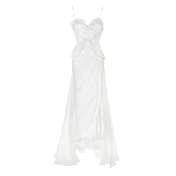 Maria Lucia Hohan Ellery Gown, view 2