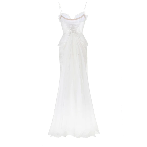 Maria Lucia Hohan Ellery Gown, view 3