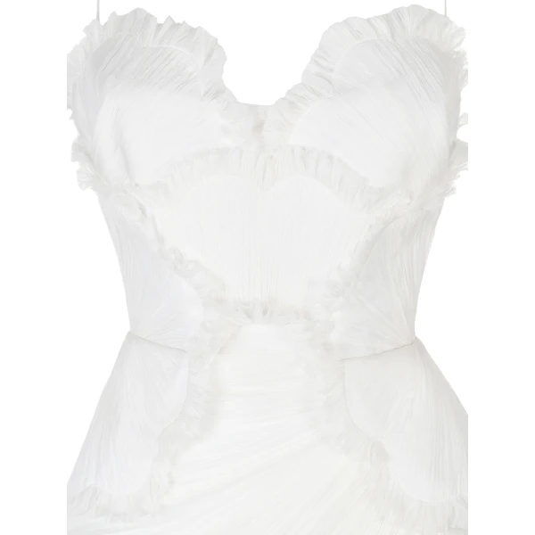 Maria Lucia Hohan Ellery Gown, view 4
