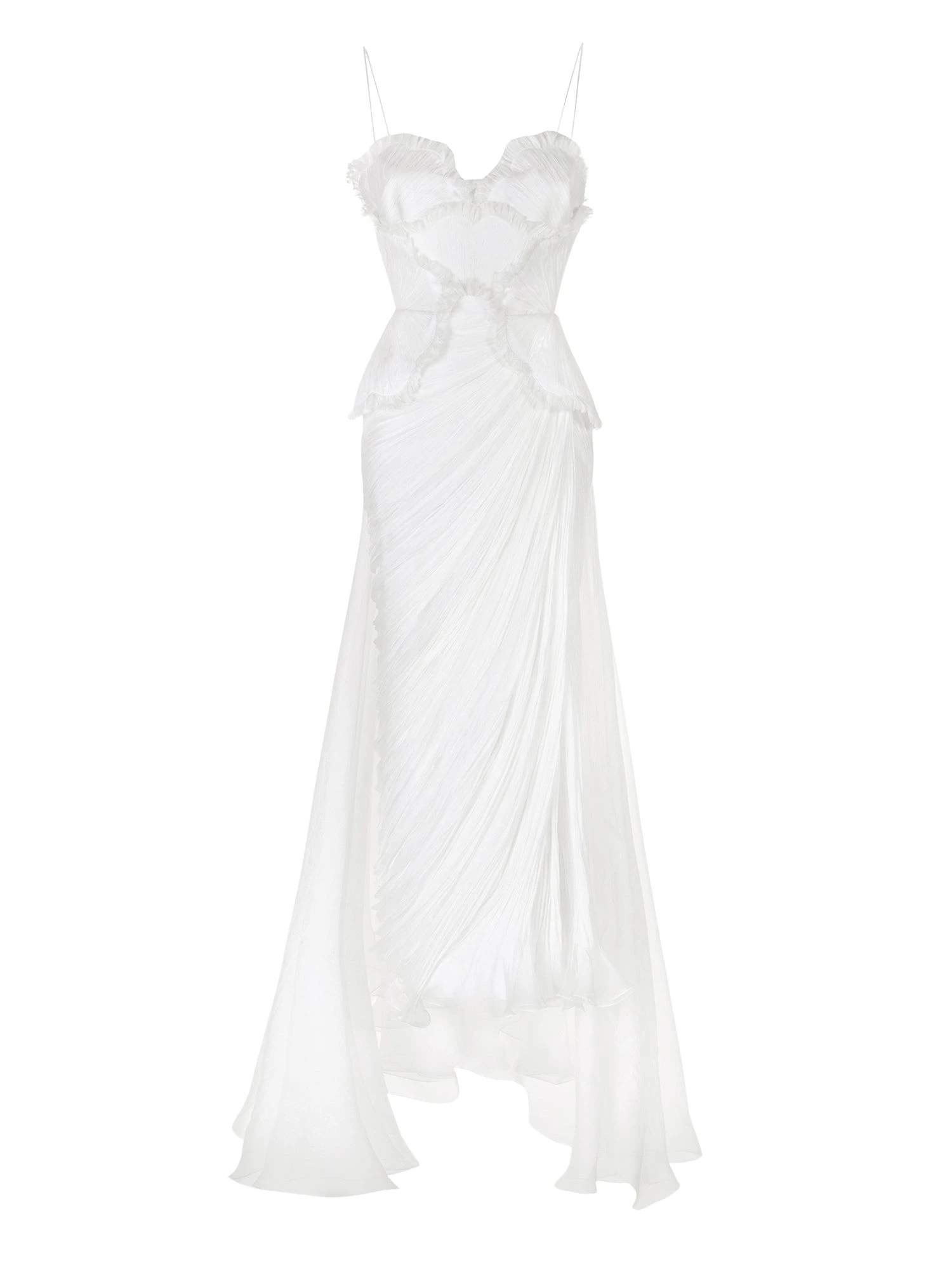 Maria Lucia Hohan Ellery Gown