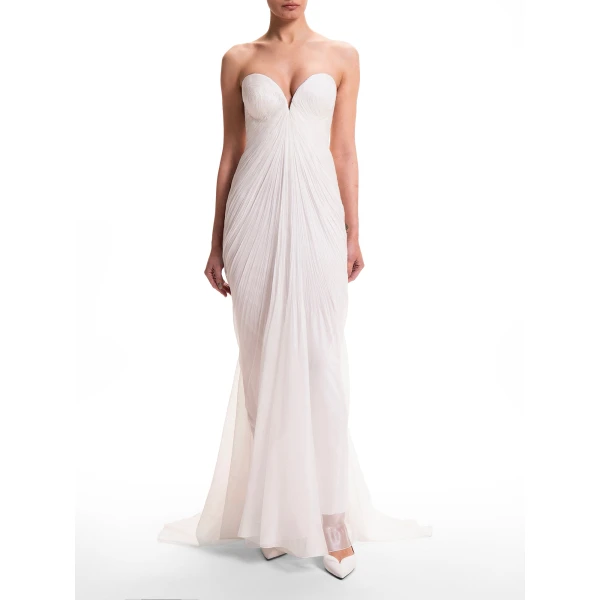 Maria Lucia Hohan Esteri Gown, view 2