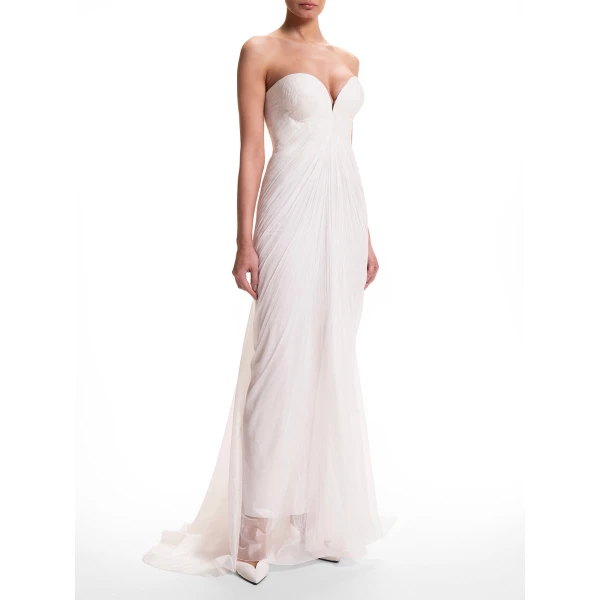 Maria Lucia Hohan Esteri Gown, view 3