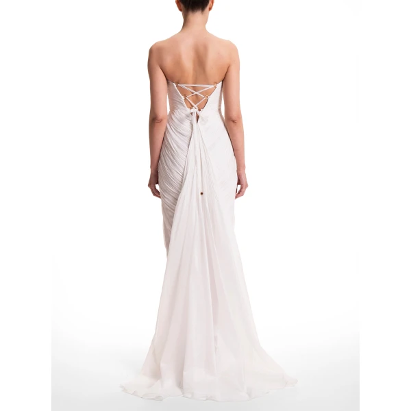Maria Lucia Hohan Esteri Gown, view 4