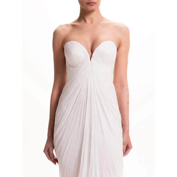 Maria Lucia Hohan Esteri Gown, view 5