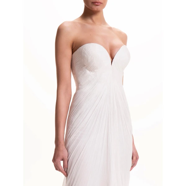 Maria Lucia Hohan Esteri Gown, view 6
