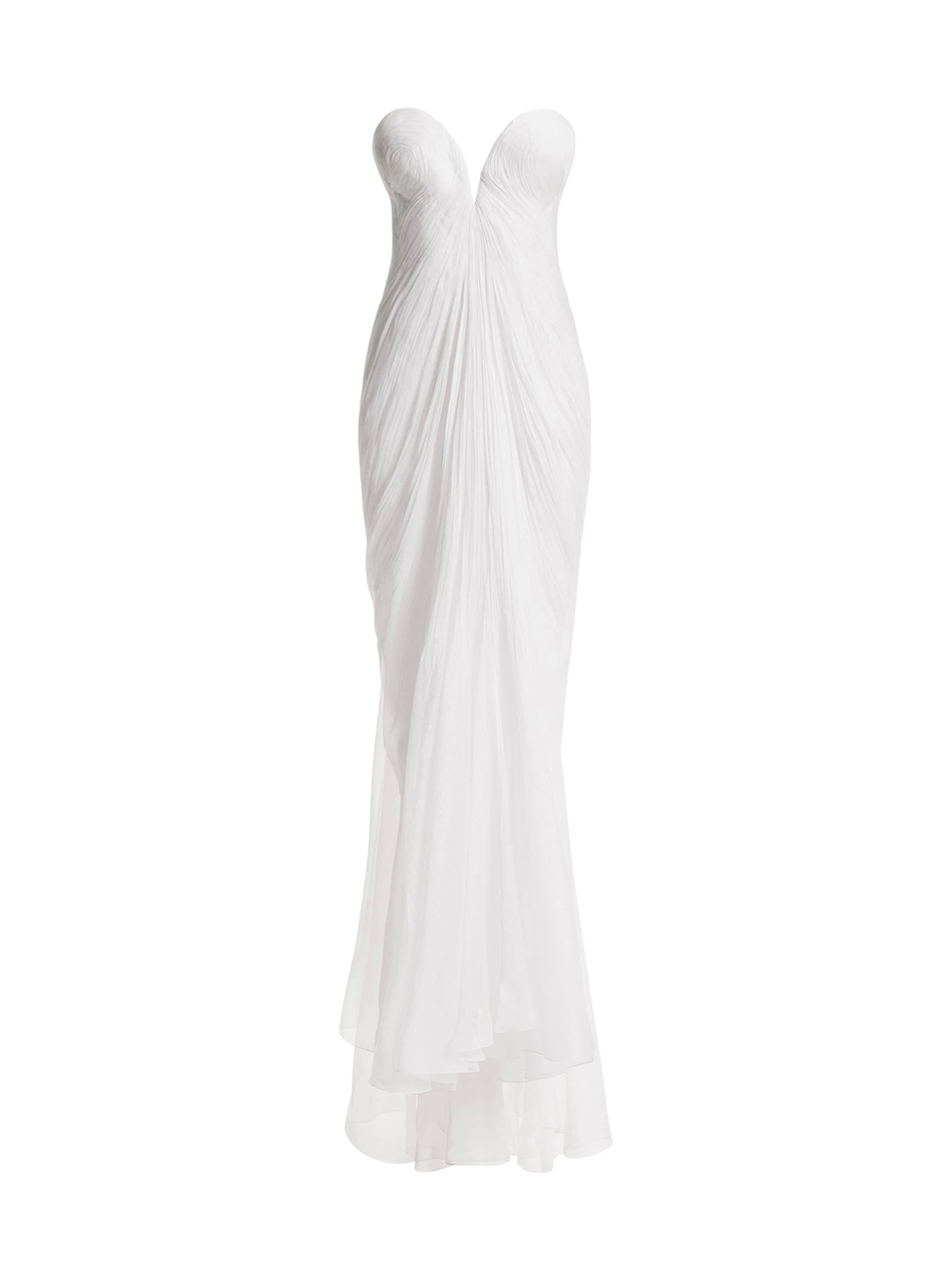 Maria Lucia Hohan Esteri Gown