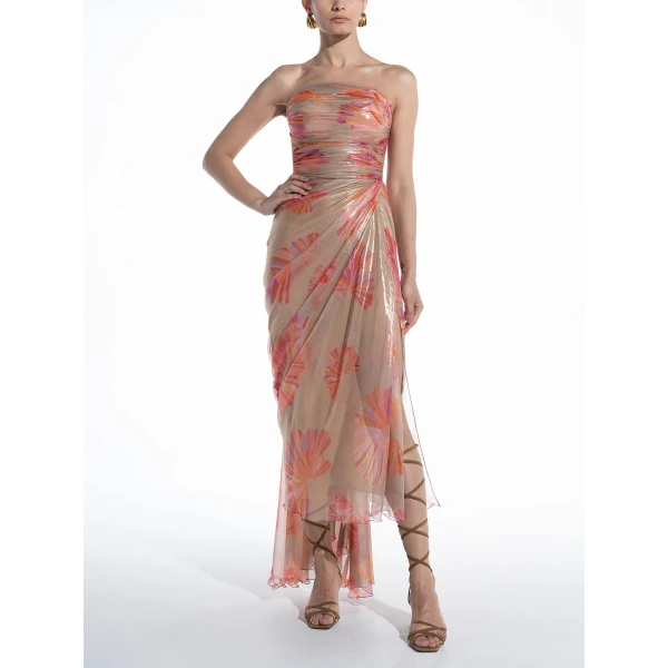 Maria Lucia Hohan Ezra Gown, view 3