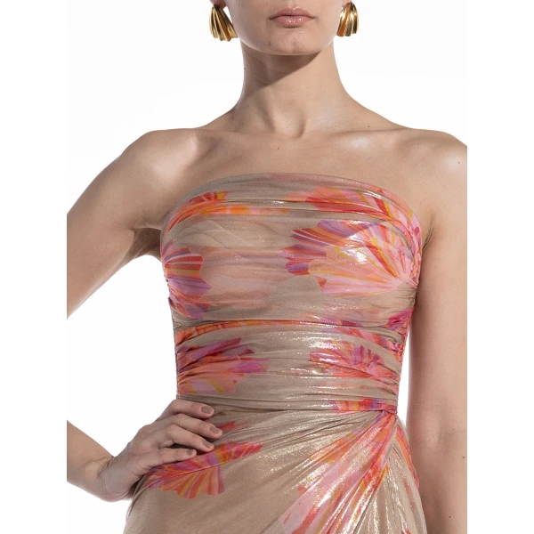 Maria Lucia Hohan Ezra Gown, view 5
