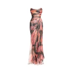 Maria Lucia Hohan Ezra Gown