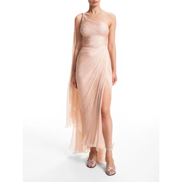 Maria Lucia Hohan Florencia Gown in Blossom, view 2