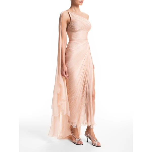 Maria Lucia Hohan Florencia Gown in Blossom, view 3