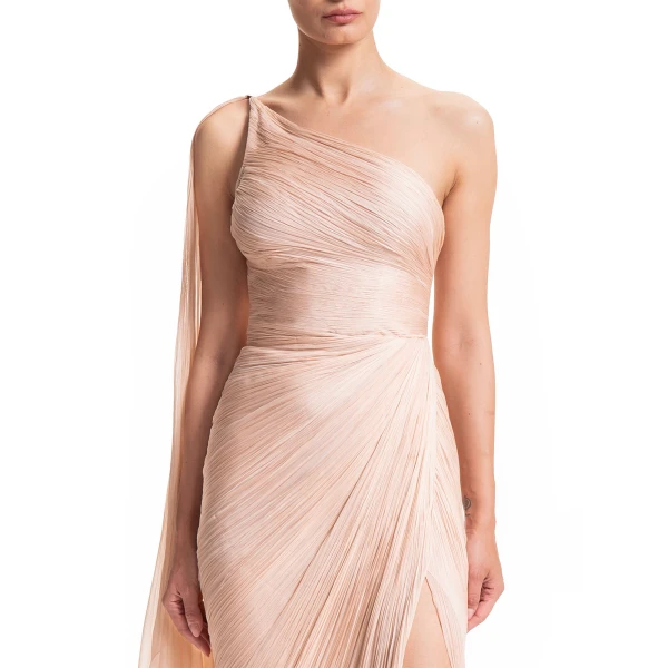 Maria Lucia Hohan Florencia Gown in Blossom, view 5