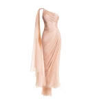 Maria Lucia Hohan Florencia Gown in Blossom