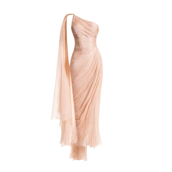 Maria Lucia Hohan Florencia Gown in Blossom