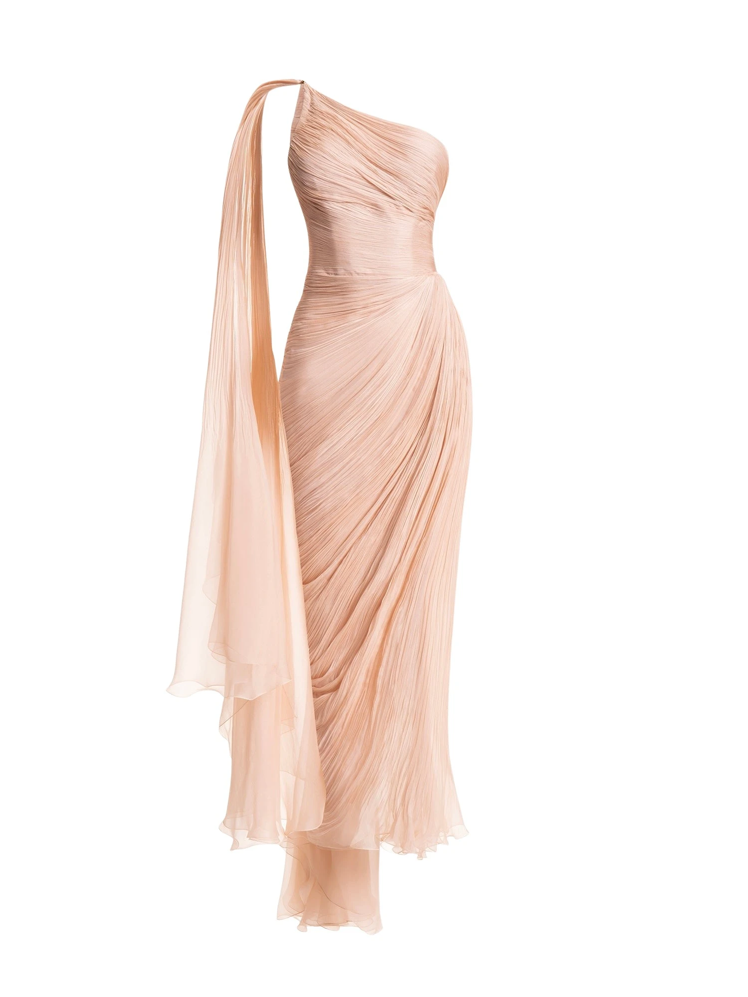 Maria Lucia Hohan Florencia Gown in Blossom