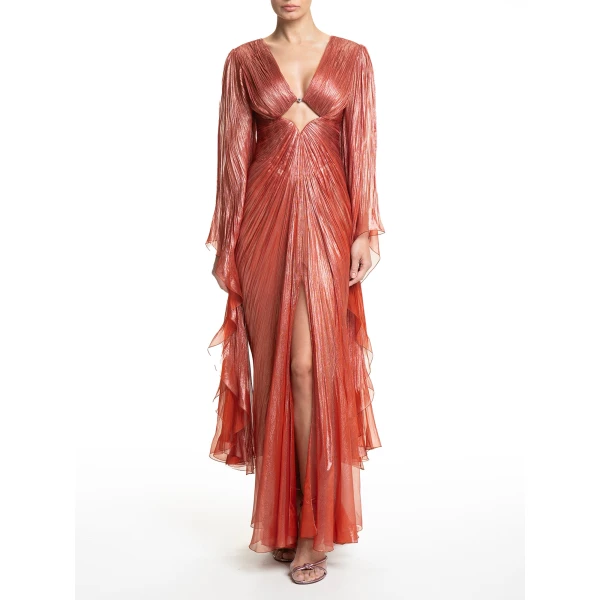 Maria Lucia Hohan Greta Gown, view 2