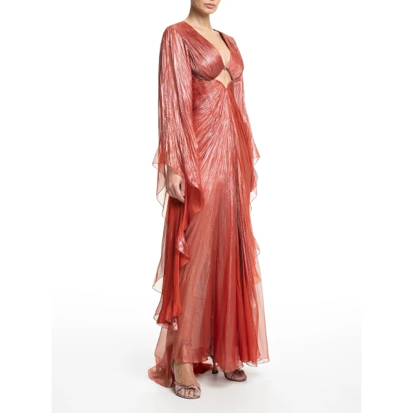 Maria Lucia Hohan Greta Gown, view 3