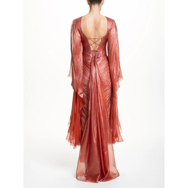 Maria Lucia Hohan Greta Gown, view 4