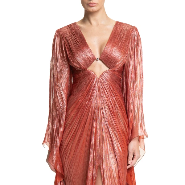 Maria Lucia Hohan Greta Gown, view 5