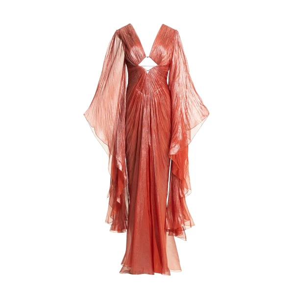 Maria Lucia Hohan Greta Gown