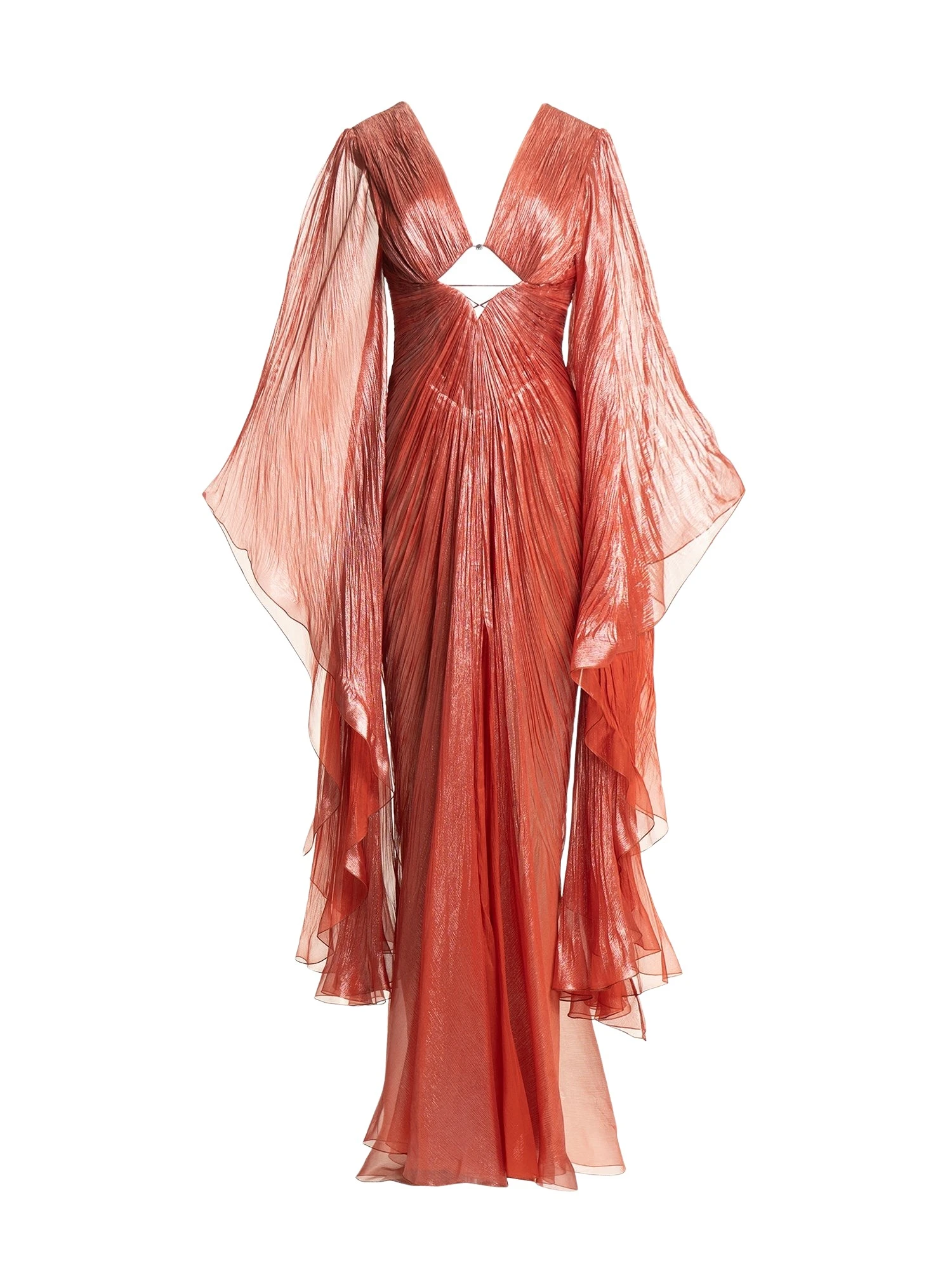 Maria-Lucia-Hohan-Greta-Gown46664_nobg Maria Lucia Hohan Greta Gown