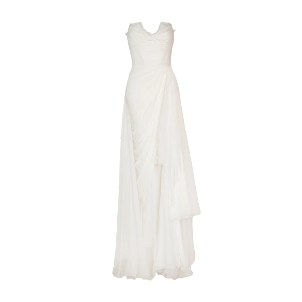 Maria Lucia Hohan Hannah Gown, view 2