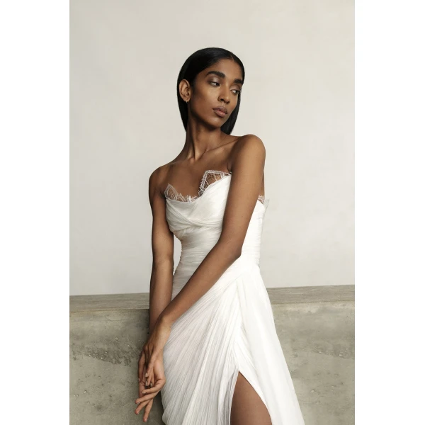 Maria Lucia Hohan Hannah Gown, view 4