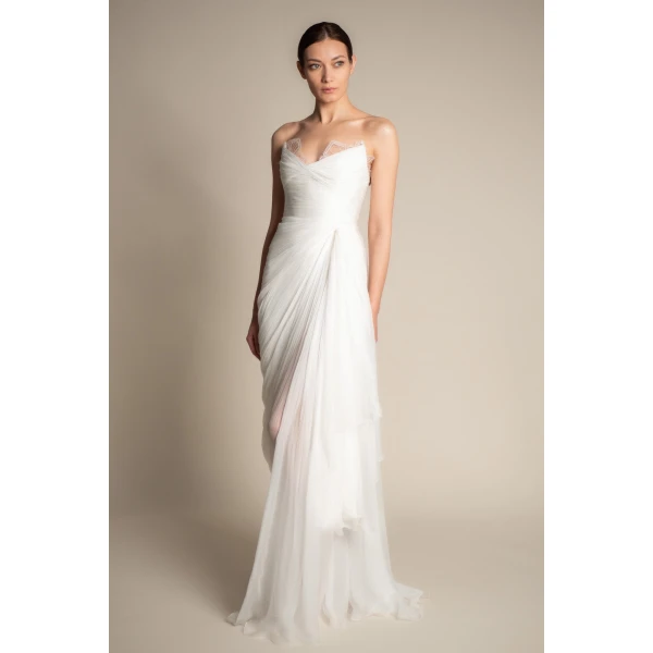 Maria Lucia Hohan Hannah Gown, view 5
