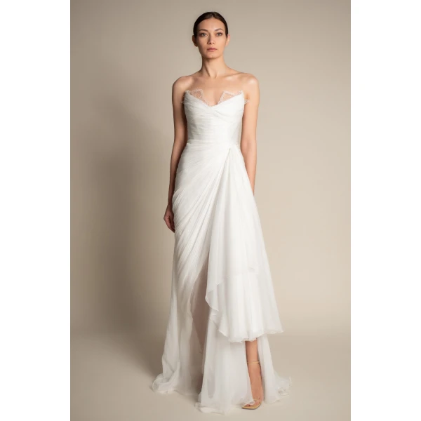 Maria Lucia Hohan Hannah Gown, view 6