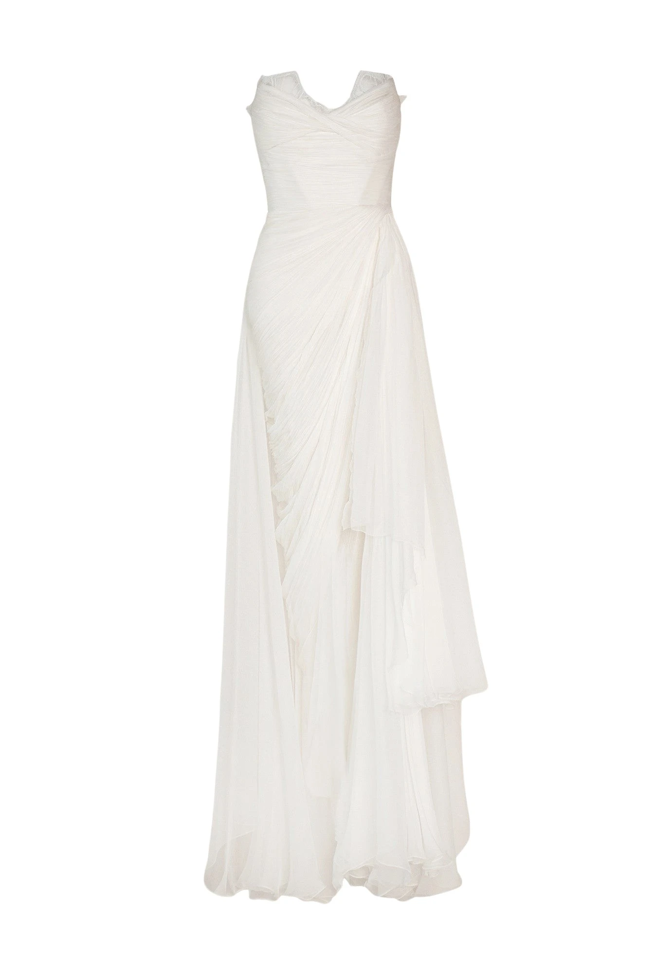 Maria Lucia Hohan Hannah Gown