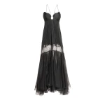 Maria Lucia Hohan Jara Gown in Bosco