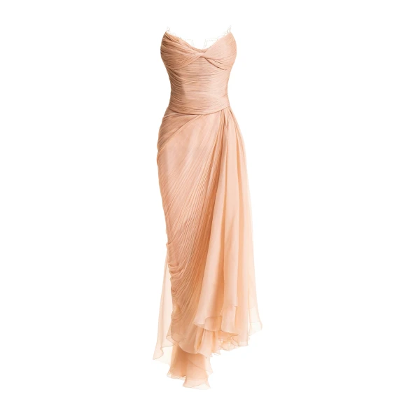 Maria Lucia Hohan Jolie Gown in Blossom
