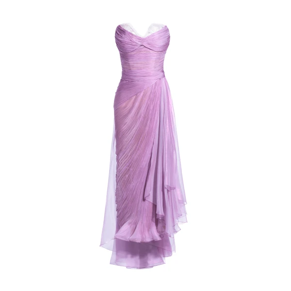 Maria Lucia Hohan Julie Gown, view 2