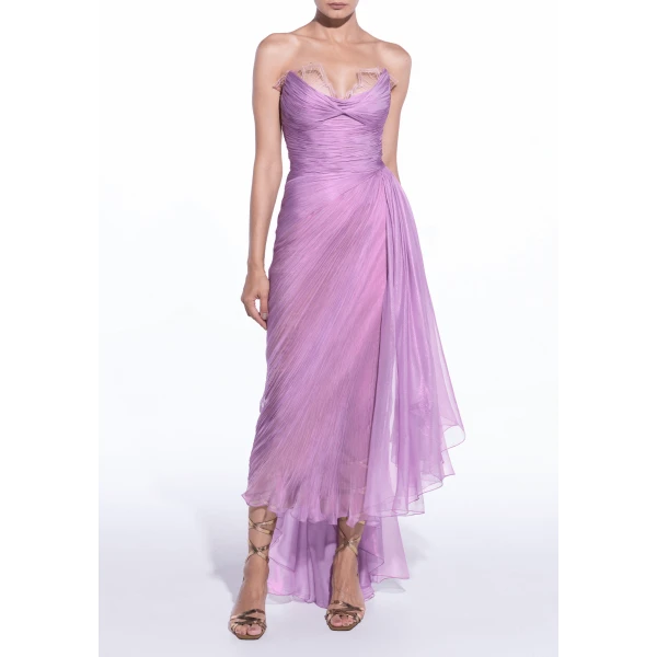 Maria Lucia Hohan Julie Gown, view 3
