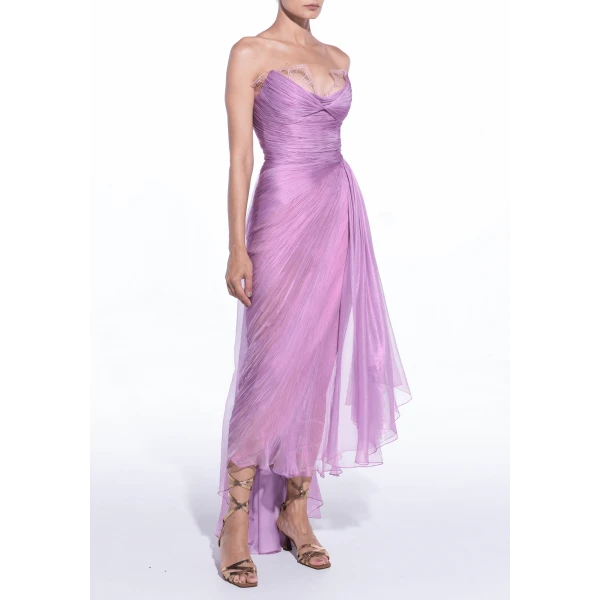Maria Lucia Hohan Julie Gown, view 4