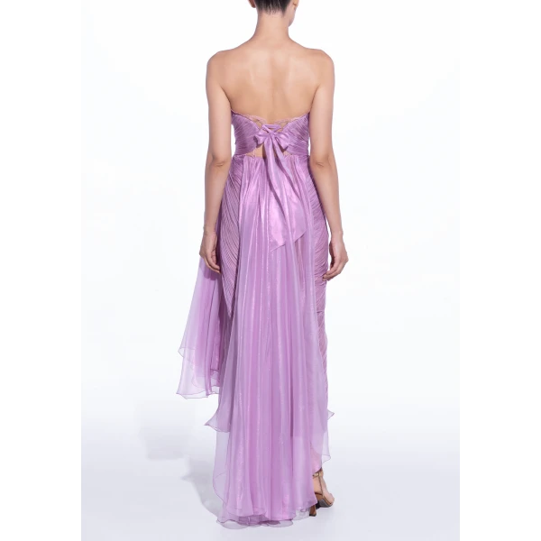 Maria Lucia Hohan Julie Gown, view 5