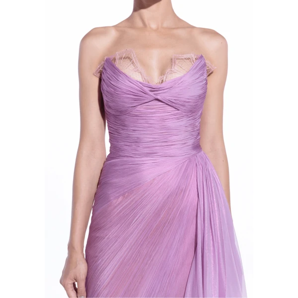 Maria Lucia Hohan Julie Gown, view 6