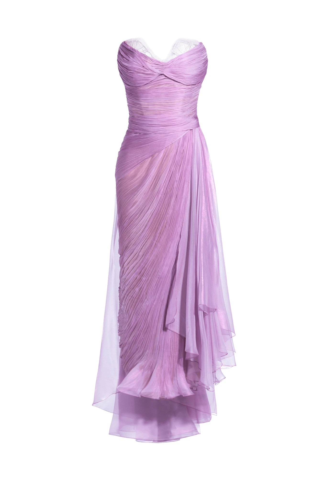 Maria Lucia Hohan Julie Gown