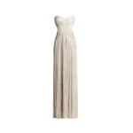Maria Lucia Hohan Kamina Gown in Moonlight