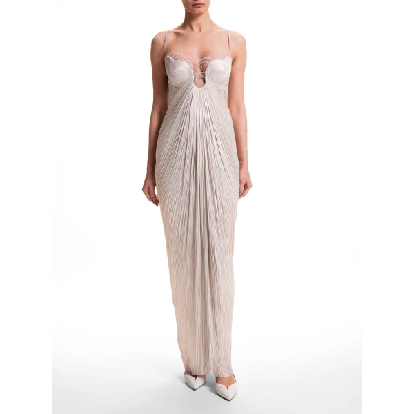Maria Lucia Hohan Lissandra Gown, view 2