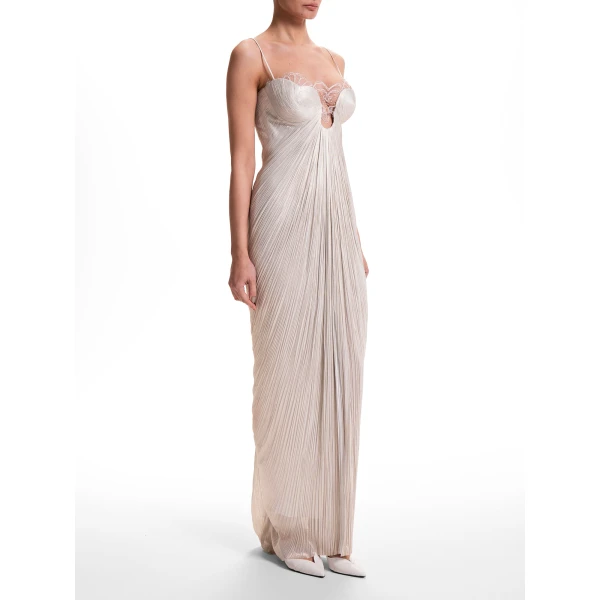 Maria Lucia Hohan Lissandra Gown, view 3