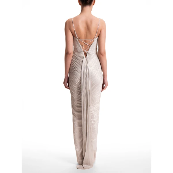 Maria Lucia Hohan Lissandra Gown, view 4