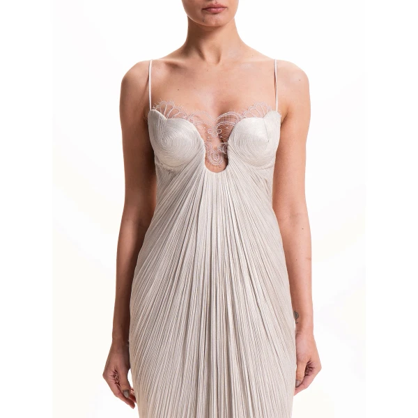 Maria Lucia Hohan Lissandra Gown, view 5