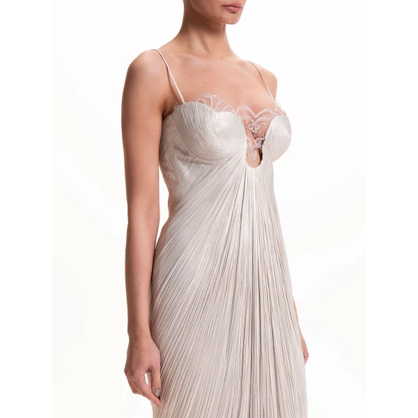 Maria Lucia Hohan Lissandra Gown, view 6