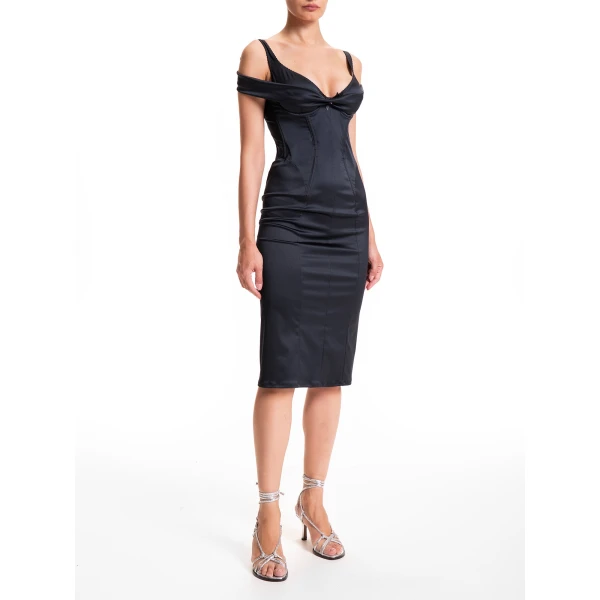Maria Lucia Hohan Mariella Gown, view 3
