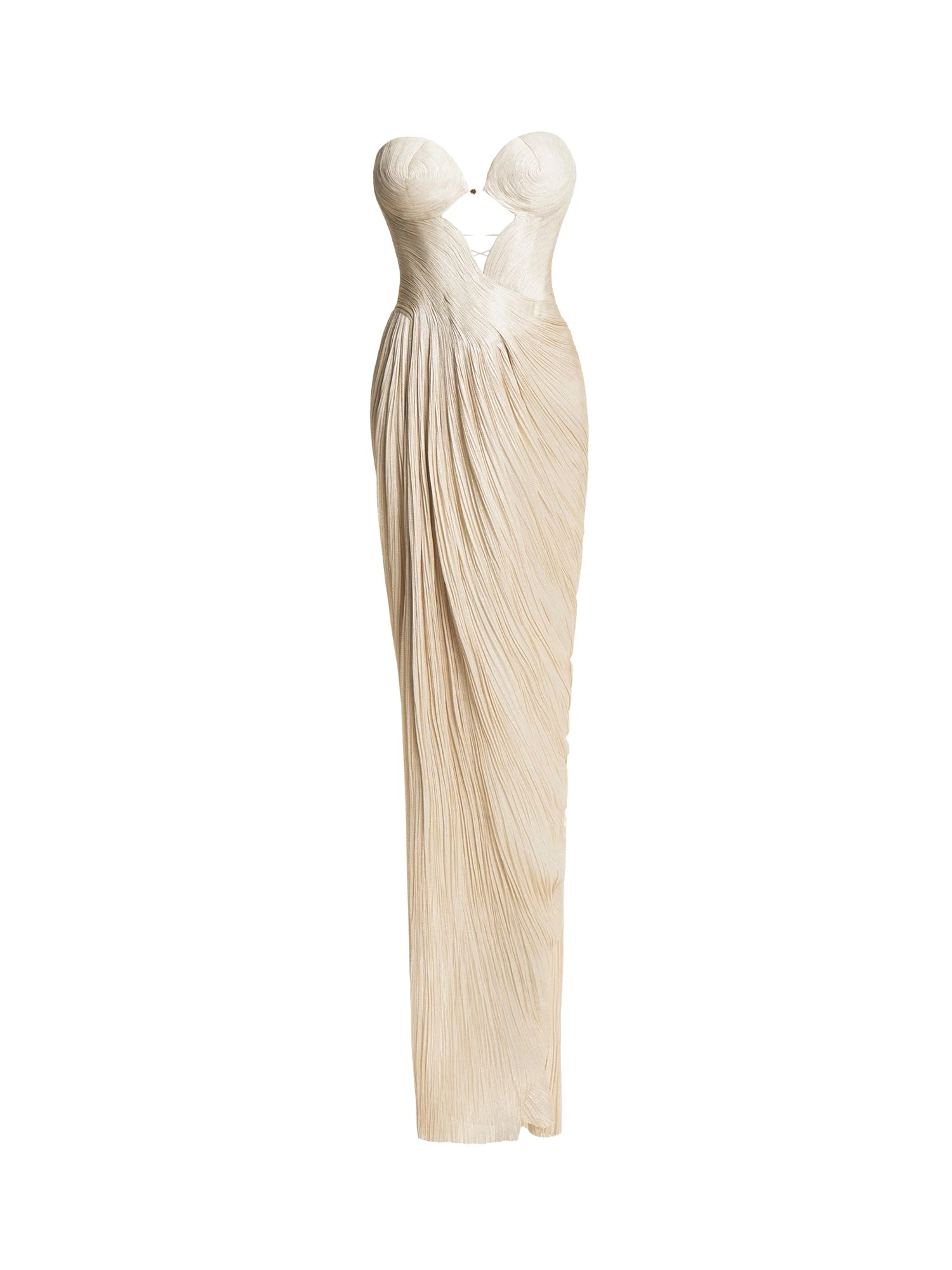 Maria Lucia Hohan Miko Gown