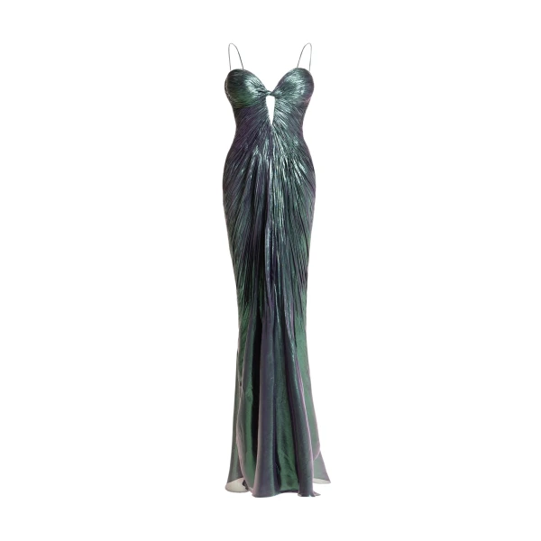 Maria Lucia Hohan Mirren Gown in Atlantis