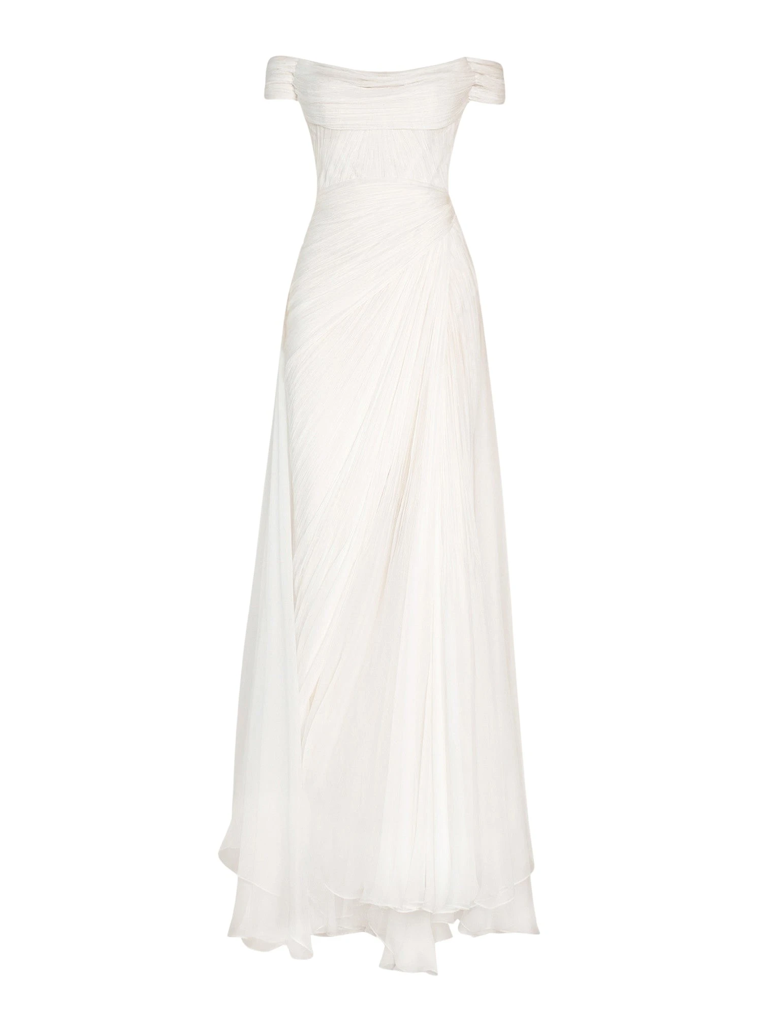 Maria Lucia Hohan Moonie Gown