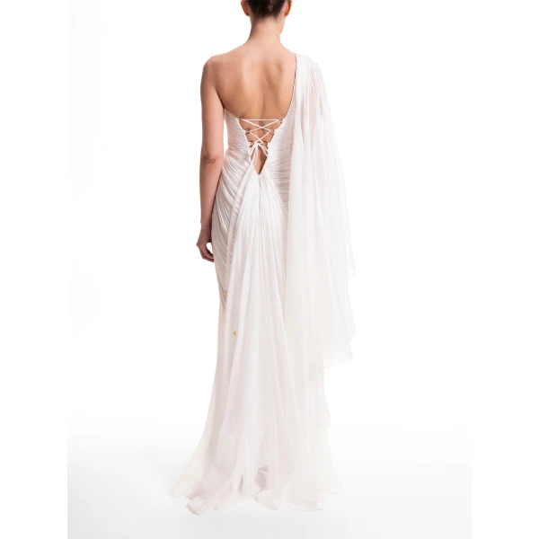 Maria Lucia Hohan Pauline Gown, view 4